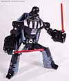 Star Wars Transformers Darth Vader (TIE Advanced) - Image #94 of 133