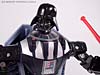 Star Wars Transformers Darth Vader (TIE Advanced) - Image #96 of 133