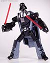 Star Wars Transformers Darth Vader (TIE Advanced) - Image #111 of 133