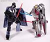 Star Wars Transformers Darth Vader (TIE Advanced) - Image #115 of 133