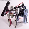 Star Wars Transformers Darth Vader (TIE Advanced) - Image #122 of 133