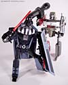 Star Wars Transformers Darth Vader (TIE Advanced) - Image #125 of 133