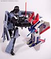 Star Wars Transformers Darth Vader (TIE Advanced) - Image #128 of 133