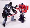 Star Wars Transformers Darth Vader (TIE Advanced) - Image #131 of 133