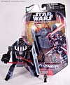 Star Wars Transformers Darth Vader (TIE Advanced) - Image #132 of 133