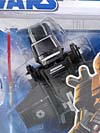 Star Wars Transformers Emperor Palpatine (Imperial Shuttle) black repaint - Image #2 of 146