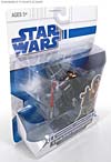 Star Wars Transformers Emperor Palpatine (Imperial Shuttle) black repaint - Image #5 of 146