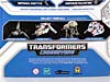 Star Wars Transformers Emperor Palpatine (Imperial Shuttle) black repaint - Image #10 of 146