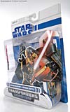 Star Wars Transformers Emperor Palpatine (Imperial Shuttle) black repaint - Image #12 of 146