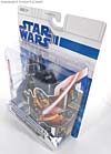 Star Wars Transformers Emperor Palpatine (Imperial Shuttle) black repaint - Image #13 of 146