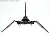 Star Wars Transformers Emperor Palpatine (Imperial Shuttle) black repaint - Image #25 of 146