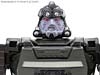Star Wars Transformers Emperor Palpatine (Imperial Shuttle) black repaint - Image #46 of 146