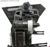 Star Wars Transformers Emperor Palpatine (Imperial Shuttle) black repaint - Image #51 of 146