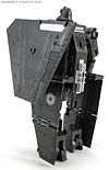 Star Wars Transformers Emperor Palpatine (Imperial Shuttle) black repaint - Image #55 of 146