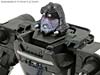 Star Wars Transformers Emperor Palpatine (Imperial Shuttle) black repaint - Image #60 of 146