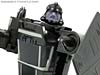 Star Wars Transformers Emperor Palpatine (Imperial Shuttle) black repaint - Image #75 of 146