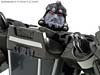Star Wars Transformers Emperor Palpatine (Imperial Shuttle) black repaint - Image #80 of 146