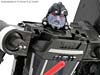 Star Wars Transformers Emperor Palpatine (Imperial Shuttle) black repaint - Image #87 of 146