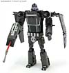 Star Wars Transformers Emperor Palpatine (Imperial Shuttle) black repaint - Image #90 of 146