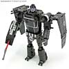 Star Wars Transformers Emperor Palpatine (Imperial Shuttle) black repaint - Image #91 of 146