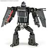 Star Wars Transformers Emperor Palpatine (Imperial Shuttle) black repaint - Image #94 of 146