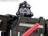 Star Wars Transformers Emperor Palpatine (Imperial Shuttle) black repaint - Image #98 of 146