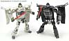 Star Wars Transformers Emperor Palpatine (Imperial Shuttle) black repaint - Image #106 of 146