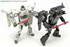 Star Wars Transformers Emperor Palpatine (Imperial Shuttle) black repaint - Image #110 of 146