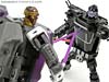 Star Wars Transformers Emperor Palpatine (Imperial Shuttle) black repaint - Image #126 of 146