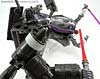 Star Wars Transformers Emperor Palpatine (Imperial Shuttle) black repaint - Image #133 of 146