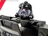 Star Wars Transformers Emperor Palpatine (Imperial Shuttle) black repaint - Image #144 of 146