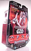 Star Wars Transformers Emperor Palpatine (Imperial Shuttle) - Image #13 of 162
