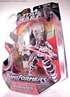 Star Wars Transformers Emperor Palpatine (Imperial Shuttle) - Image #14 of 162