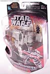 Star Wars Transformers Emperor Palpatine (Imperial Shuttle) - Image #15 of 162