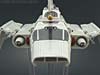 Star Wars Transformers Emperor Palpatine (Imperial Shuttle) - Image #21 of 162