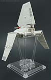 Star Wars Transformers Emperor Palpatine (Imperial Shuttle) - Image #32 of 162
