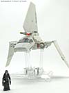 Star Wars Transformers Emperor Palpatine (Imperial Shuttle) - Image #70 of 162