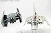 Star Wars Transformers Emperor Palpatine (Imperial Shuttle) - Image #71 of 162