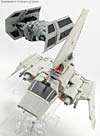 Star Wars Transformers Emperor Palpatine (Imperial Shuttle) - Image #72 of 162
