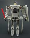 Star Wars Transformers Emperor Palpatine (Imperial Shuttle) - Image #73 of 162