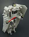 Star Wars Transformers Emperor Palpatine (Imperial Shuttle) - Image #78 of 162