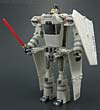 Star Wars Transformers Emperor Palpatine (Imperial Shuttle) - Image #86 of 162