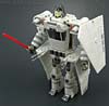 Star Wars Transformers Emperor Palpatine (Imperial Shuttle) - Image #87 of 162