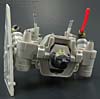 Star Wars Transformers Emperor Palpatine (Imperial Shuttle) - Image #97 of 162