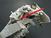 Star Wars Transformers Emperor Palpatine (Imperial Shuttle) - Image #102 of 162