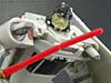 Star Wars Transformers Emperor Palpatine (Imperial Shuttle) - Image #103 of 162