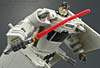 Star Wars Transformers Emperor Palpatine (Imperial Shuttle) - Image #104 of 162