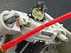Star Wars Transformers Emperor Palpatine (Imperial Shuttle) - Image #105 of 162