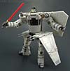 Star Wars Transformers Emperor Palpatine (Imperial Shuttle) - Image #107 of 162