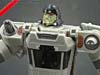 Star Wars Transformers Emperor Palpatine (Imperial Shuttle) - Image #109 of 162